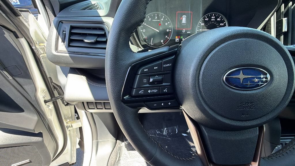 New 2026 Subaru Ascent Limited Bronze AWD/4WD image 29