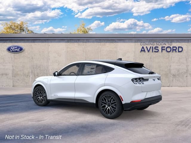 New 2026 Ford Mustang Mach-E Premium AWD/4WD image 4