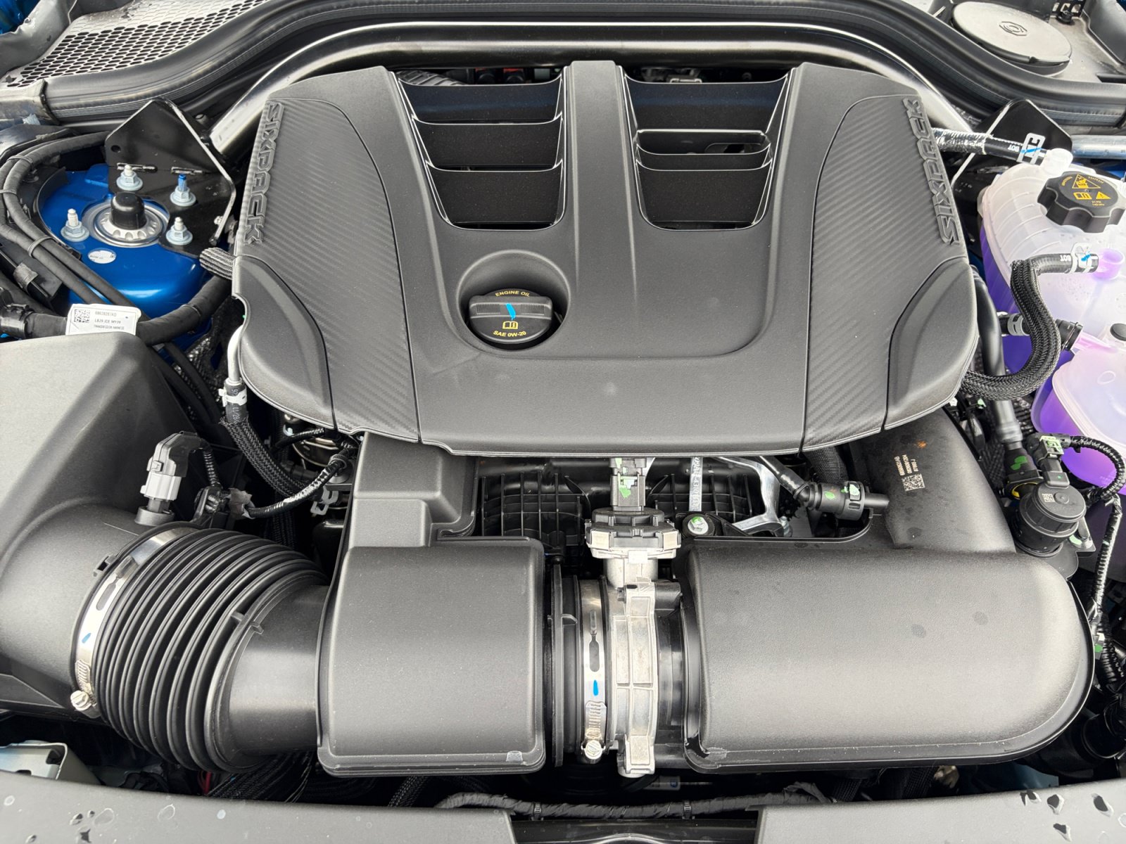 New 2026 Dodge Charger R/T AWD/4WD image 30
