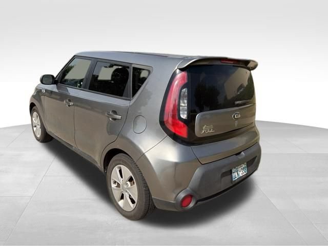 Used 2016 Kia Soul FWD image 5