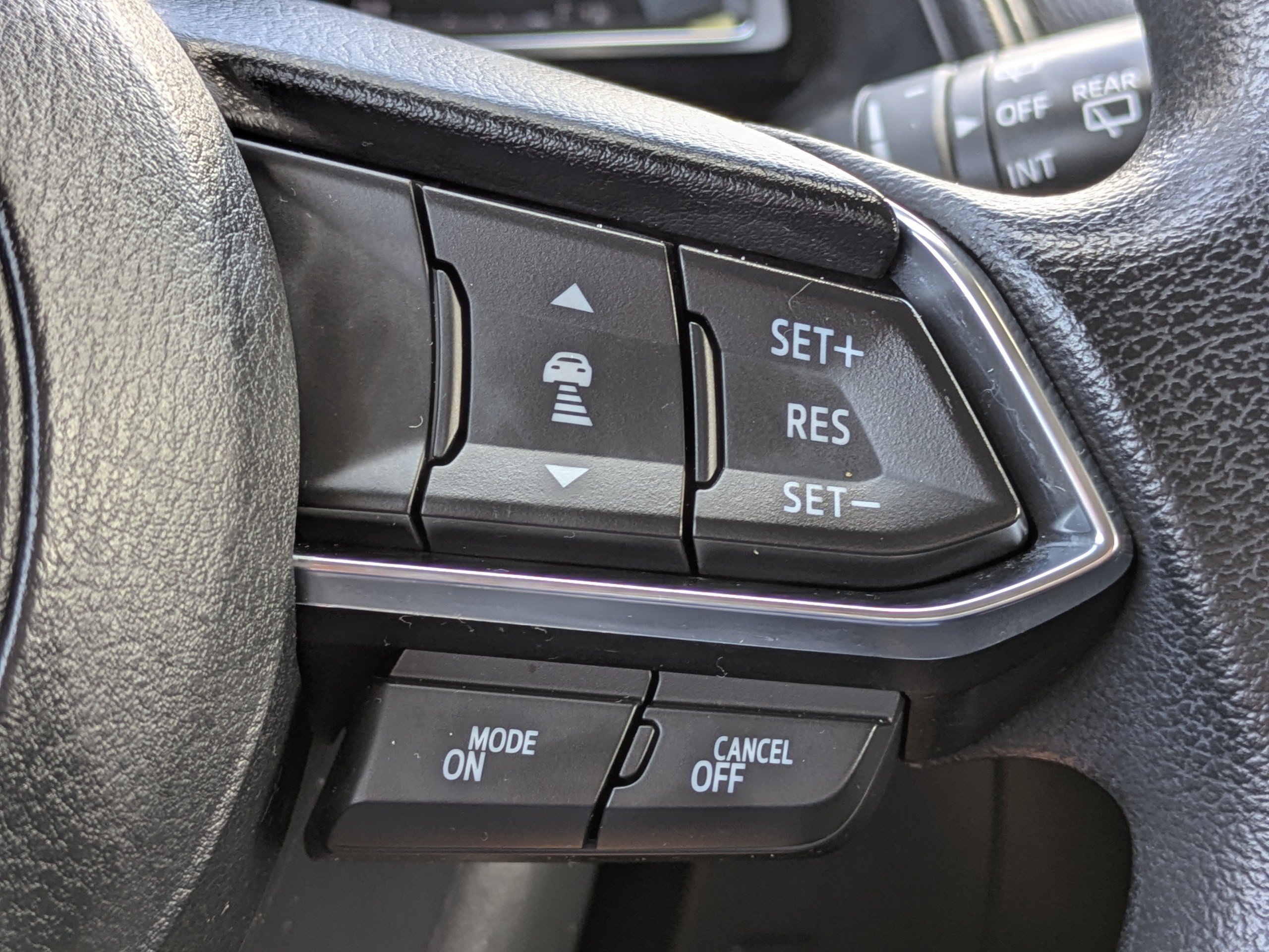 Used 2021 MAZDA CX-3 Sport FWD image 22
