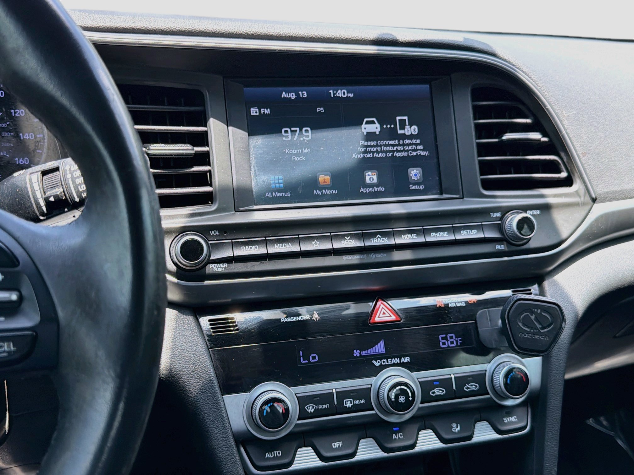 Used 2019 Hyundai Elantra Value Edition w/ Cargo Package FWD image 22