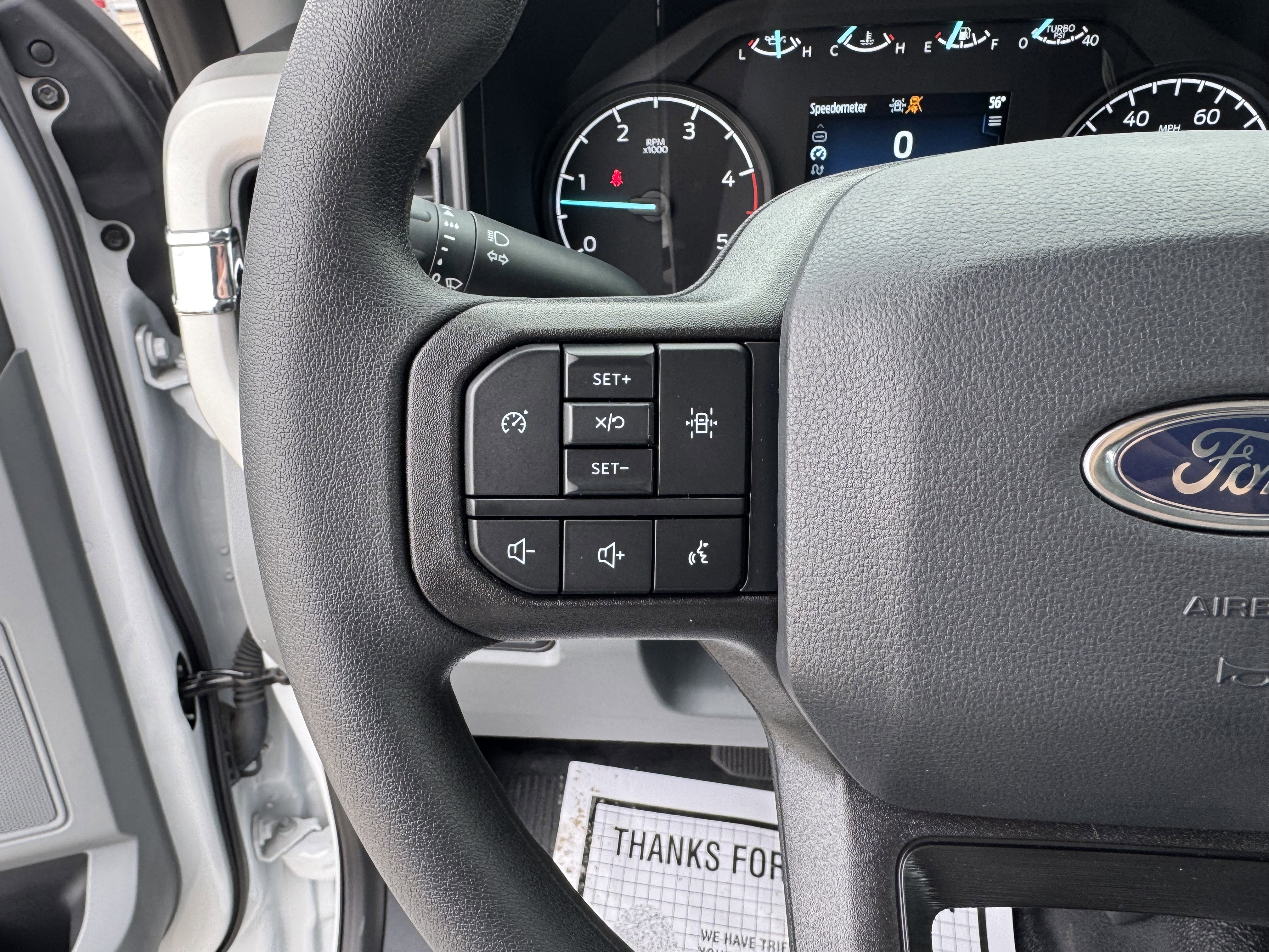 New 2024 Ford F450 XL image 19