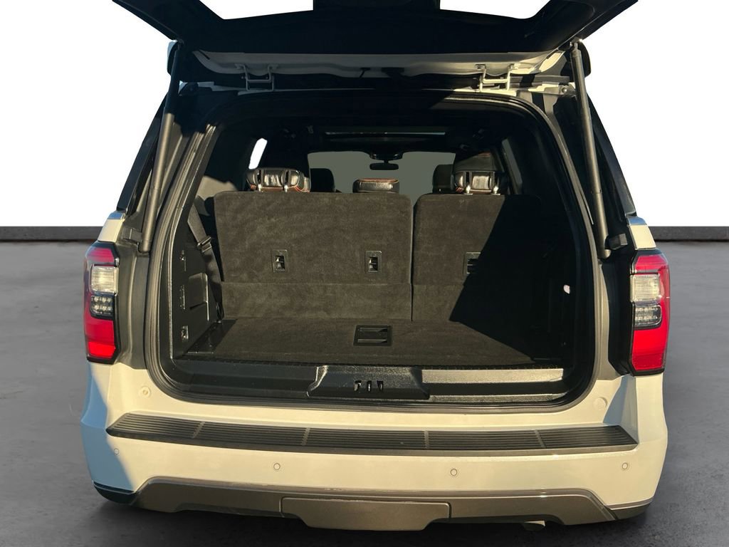 Used 2020 Ford Expedition King Ranch w/ Cargo Package image 24