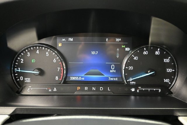 Used 2023 Ford Explorer XLT w/ XLT Sport Appearance Package AWD/4WD image 30