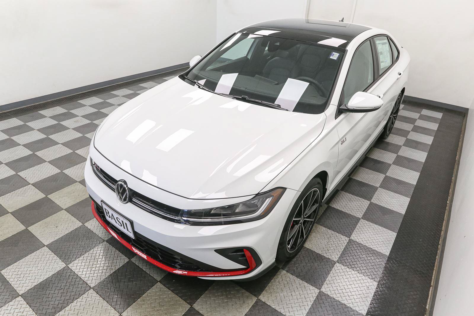 New 2026 Volkswagen Jetta GLI Autobahn FWD image 6