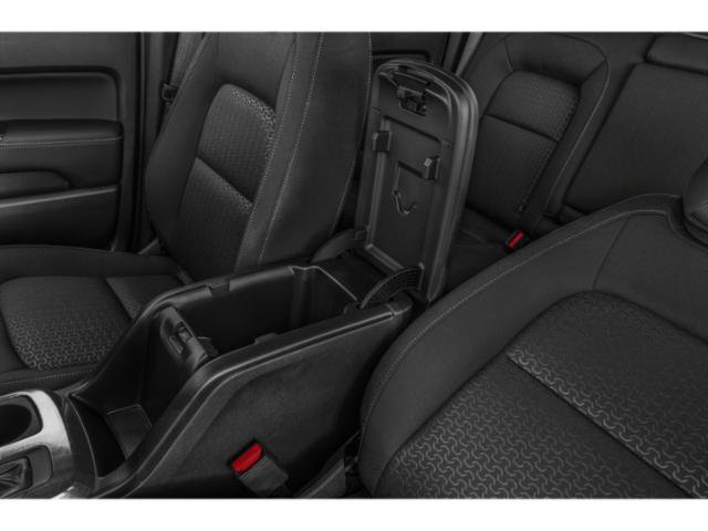 Used 2021 GMC Canyon Elevation w/ High Elevation Package AWD/4WD image 17