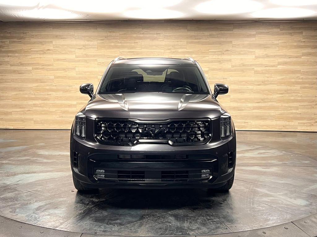 Used 2025 Kia Telluride SX Prestige X-Line AWD/4WD image 18