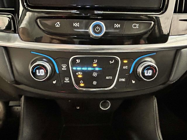 Used 2019 Chevrolet Traverse LT w/ LT Premium Package FWD image 20