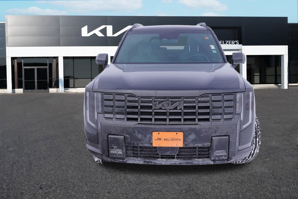 New 2027 Kia Telluride X-Line SX Prestige image 8