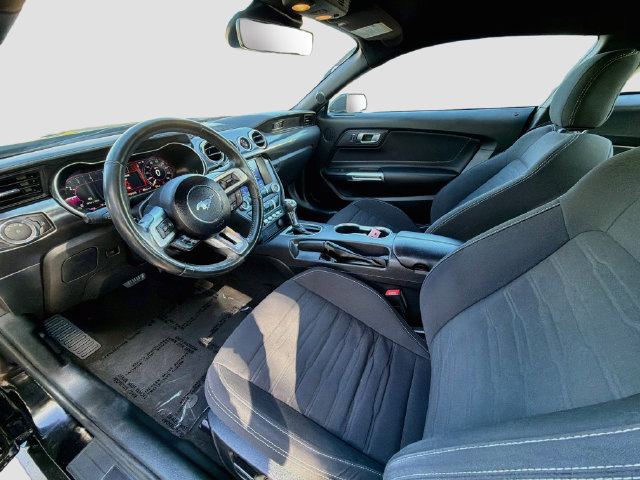 Used 2023 Ford Mustang Mach 1 RWD image 20
