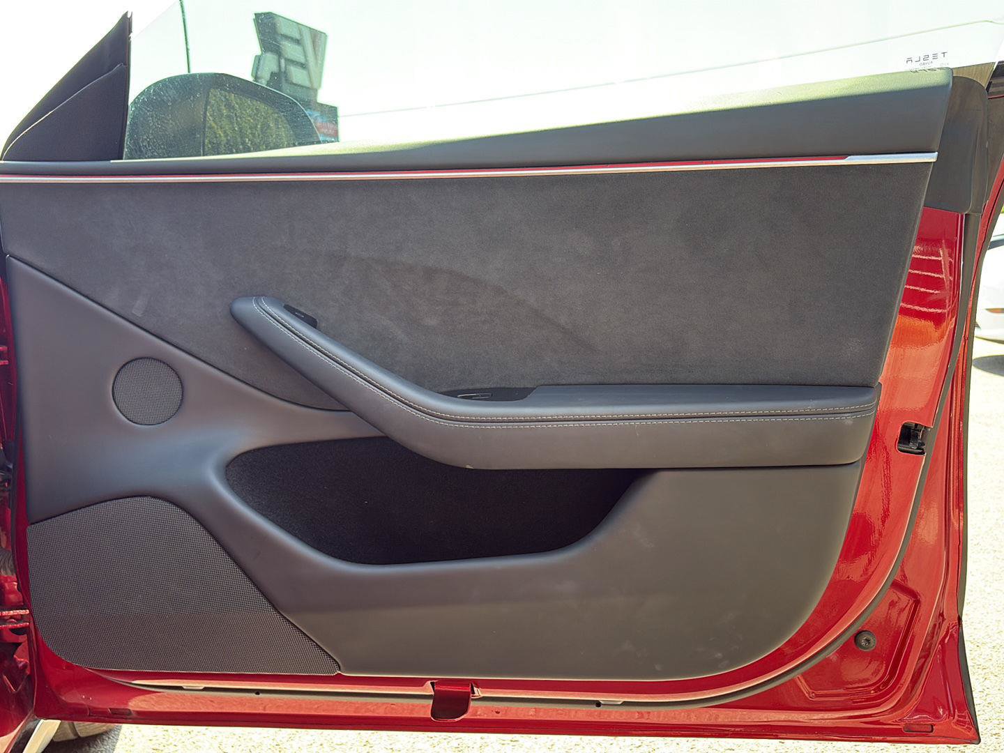 Used 2025 Tesla Model 3 Performance AWD/4WD image 24