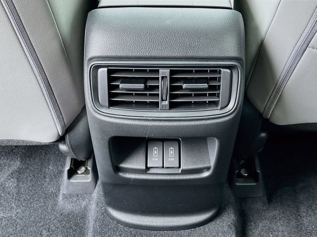 Used 2022 Honda CR-V EX-L image 30