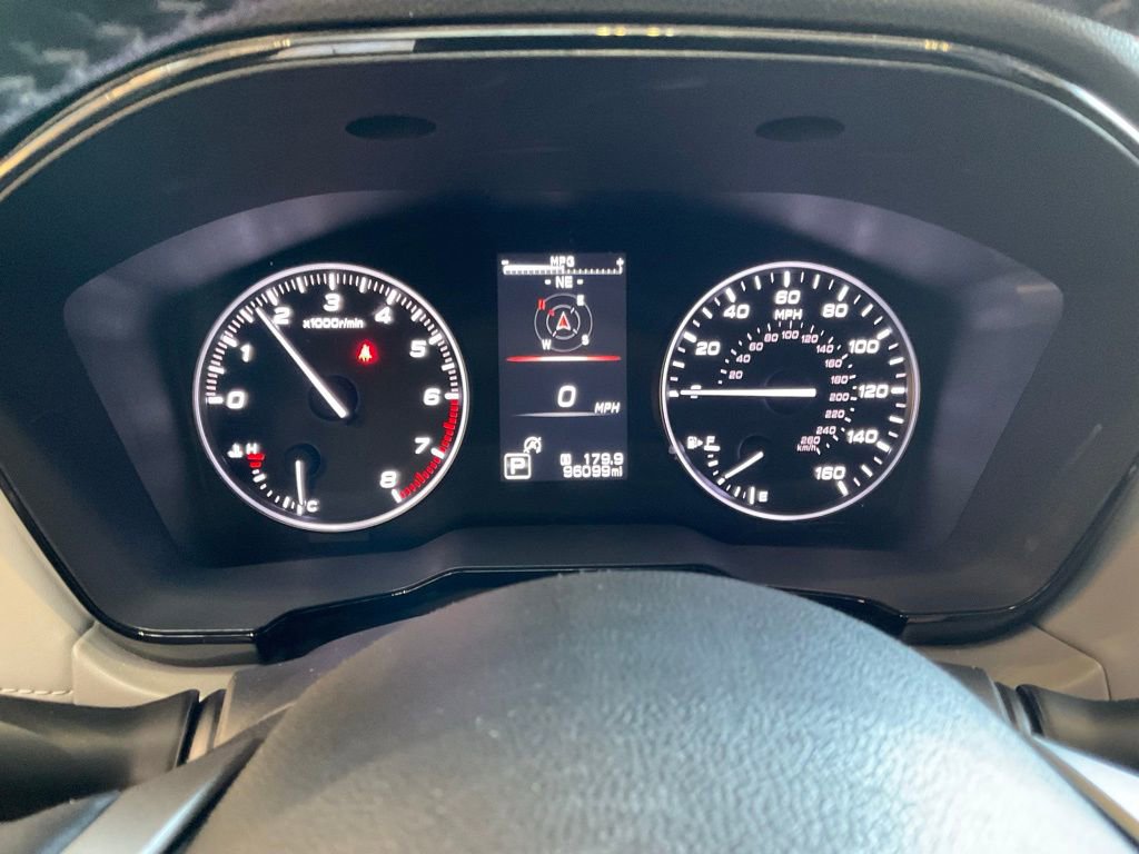 Used 2020 Subaru Outback Premium image 15