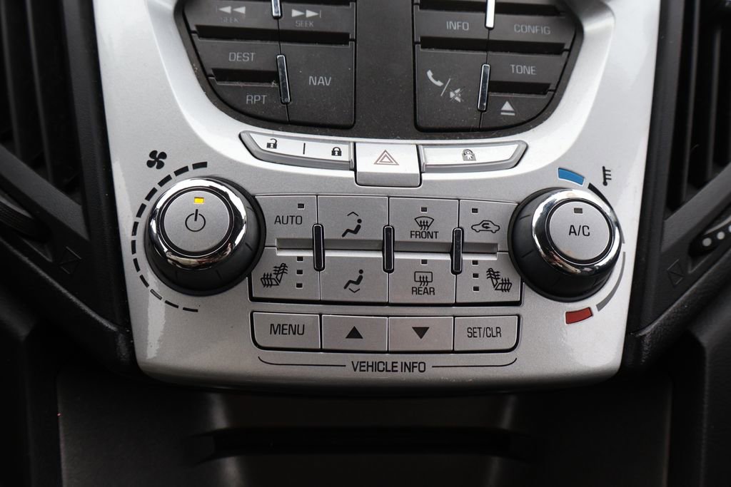 Used 2014 Chevrolet Equinox LT w/ Power Convenience Package image 22