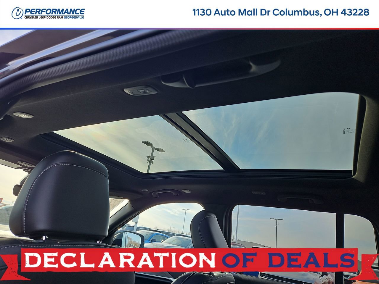 New 2026 Jeep Grand Cherokee Limited w/ Limited Altitude Package image 17