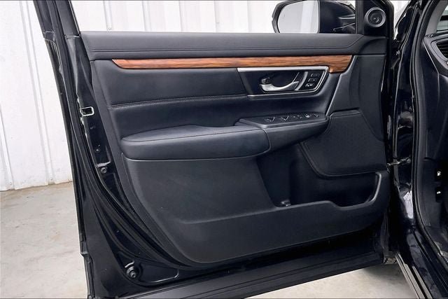 Certified 2022 Honda CR-V Touring image 21