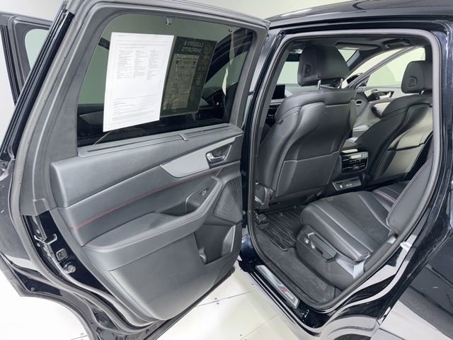 Used 2022 Acura MDX A-Spec AWD/4WD image 27