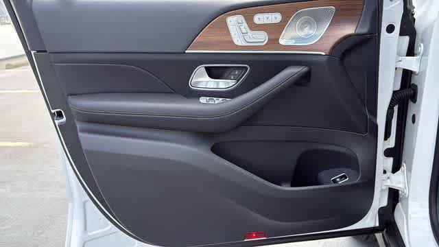 Certified 2026 Mercedes-Benz GLE 350 4MATIC image 16