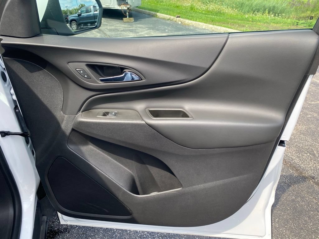 Certified 2024 Chevrolet Equinox LT FWD image 20