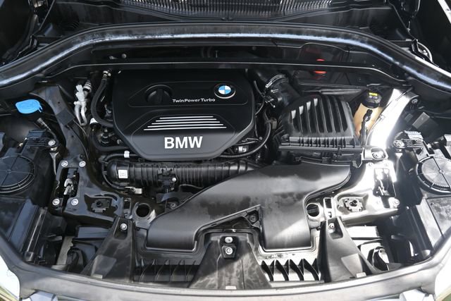 Used 2019 BMW X1 xDrive28i w/ Convenience Package AWD/4WD image 15