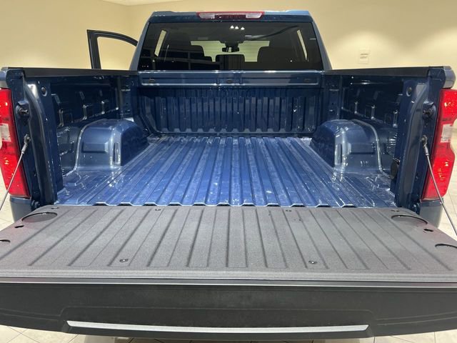 Certified 2024 Chevrolet Silverado 1500 Custom w/ LPO, Dark Essentials Package image 22