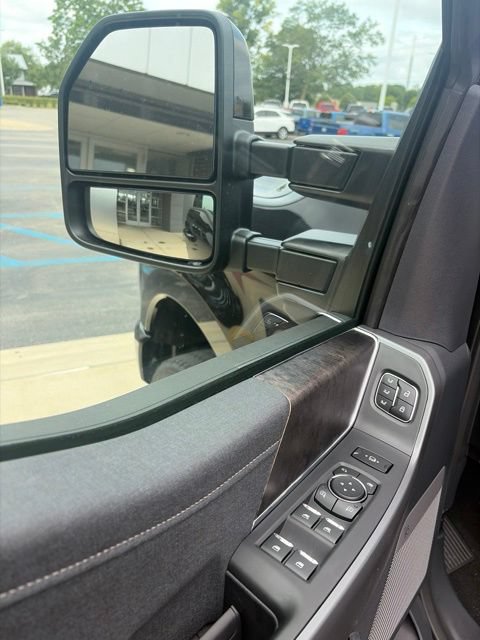 New 2026 Ford F350 Lariat AWD/4WD image 29