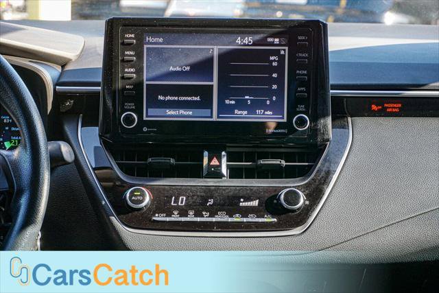Used 2022 Toyota Corolla LE image 24