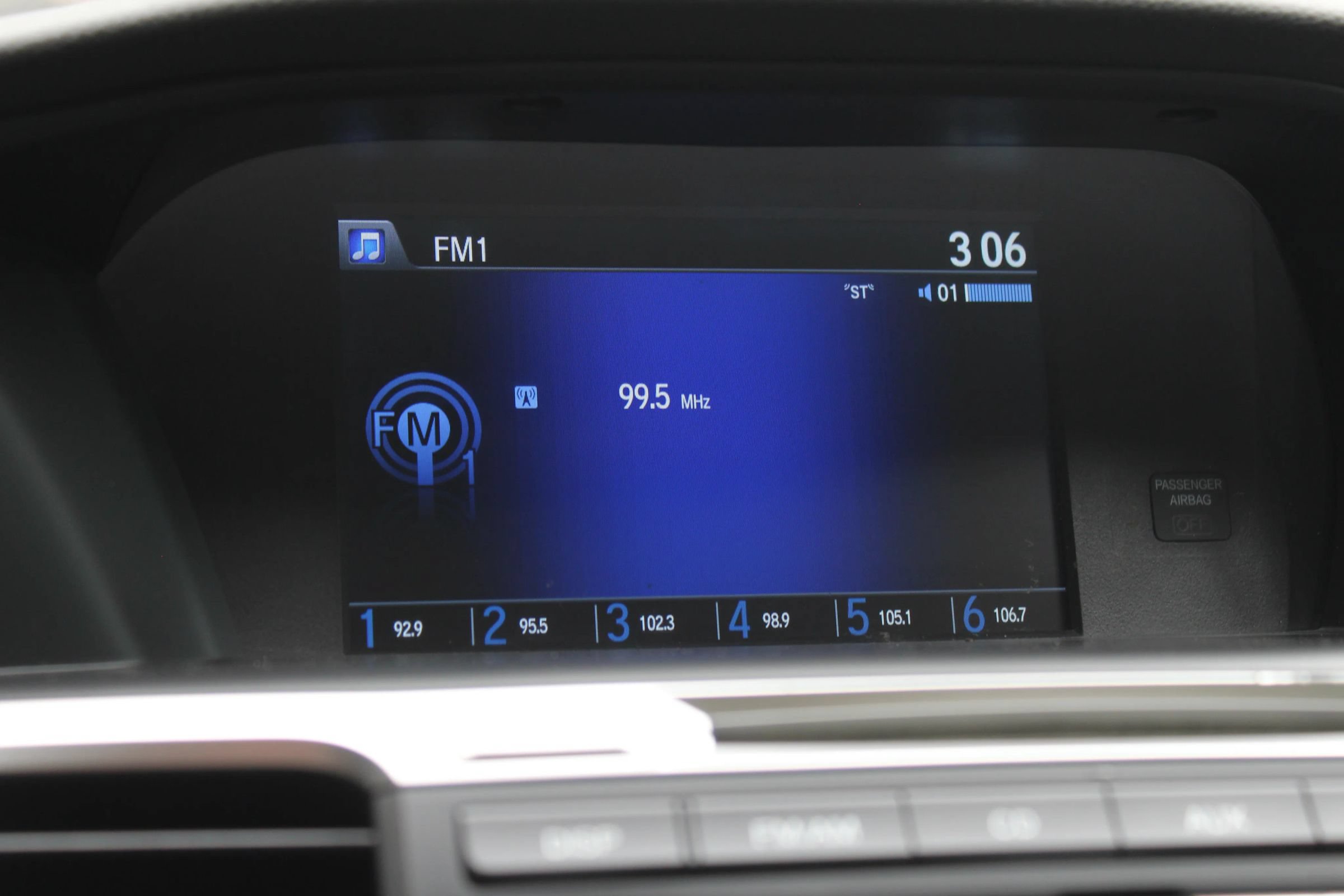 Used 2015 Honda Accord LX image 32