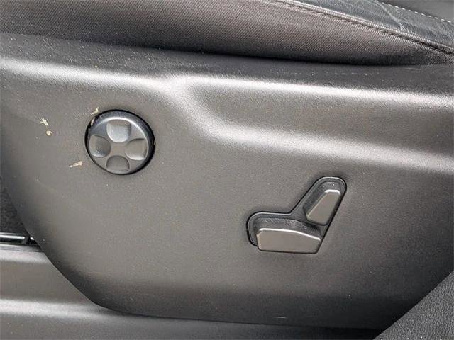 Certified 2022 Dodge Durango GT image 21