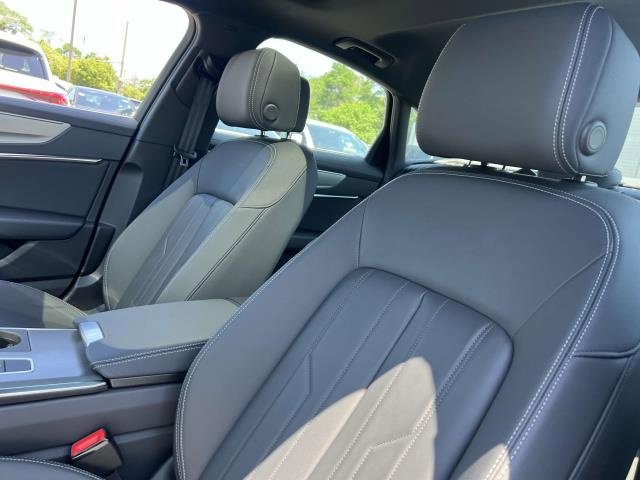 Used 2024 Audi A6 2.0T Premium image 9