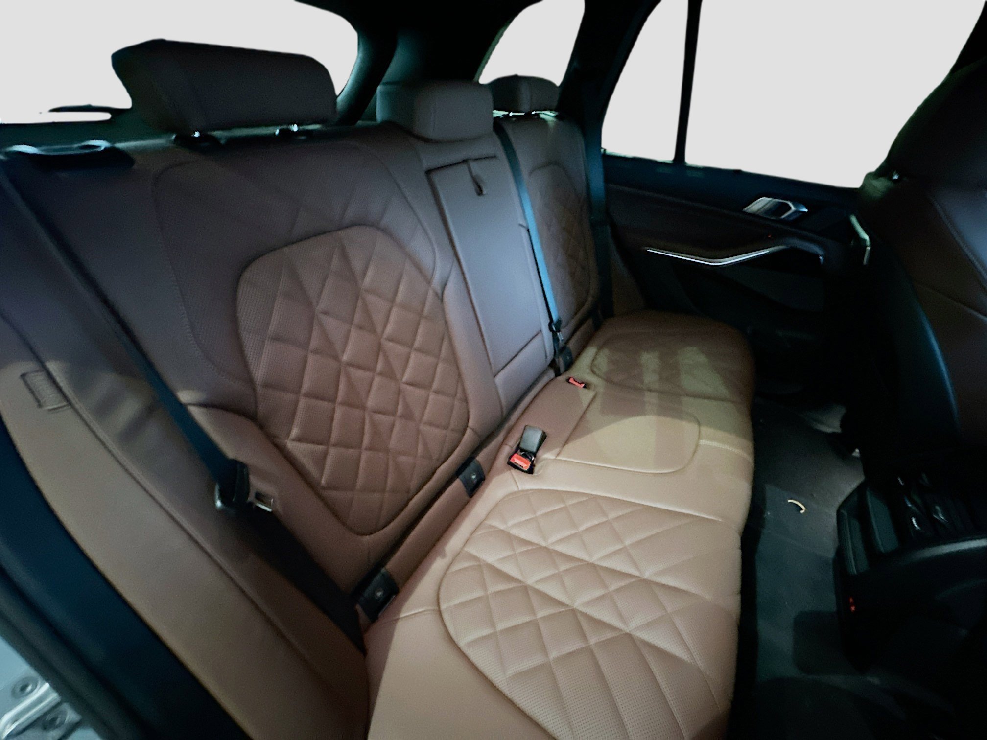 Used 2026 BMW X5 xDrive40i w/ Executive Package image 22