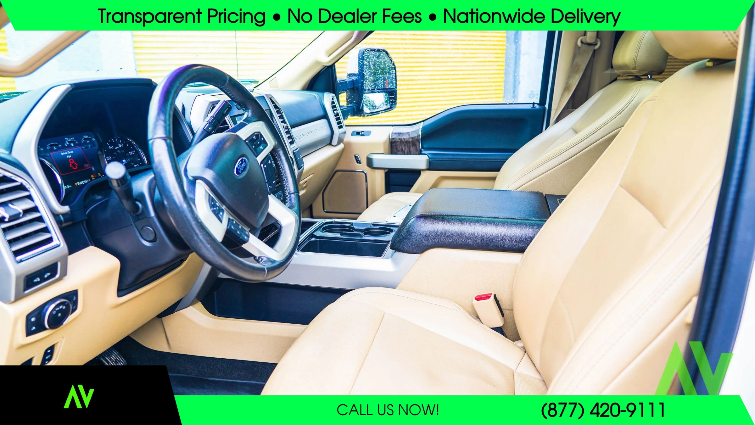 Used 2017 Ford F350 Lariat w/ Lariat Ultimate Package image 22