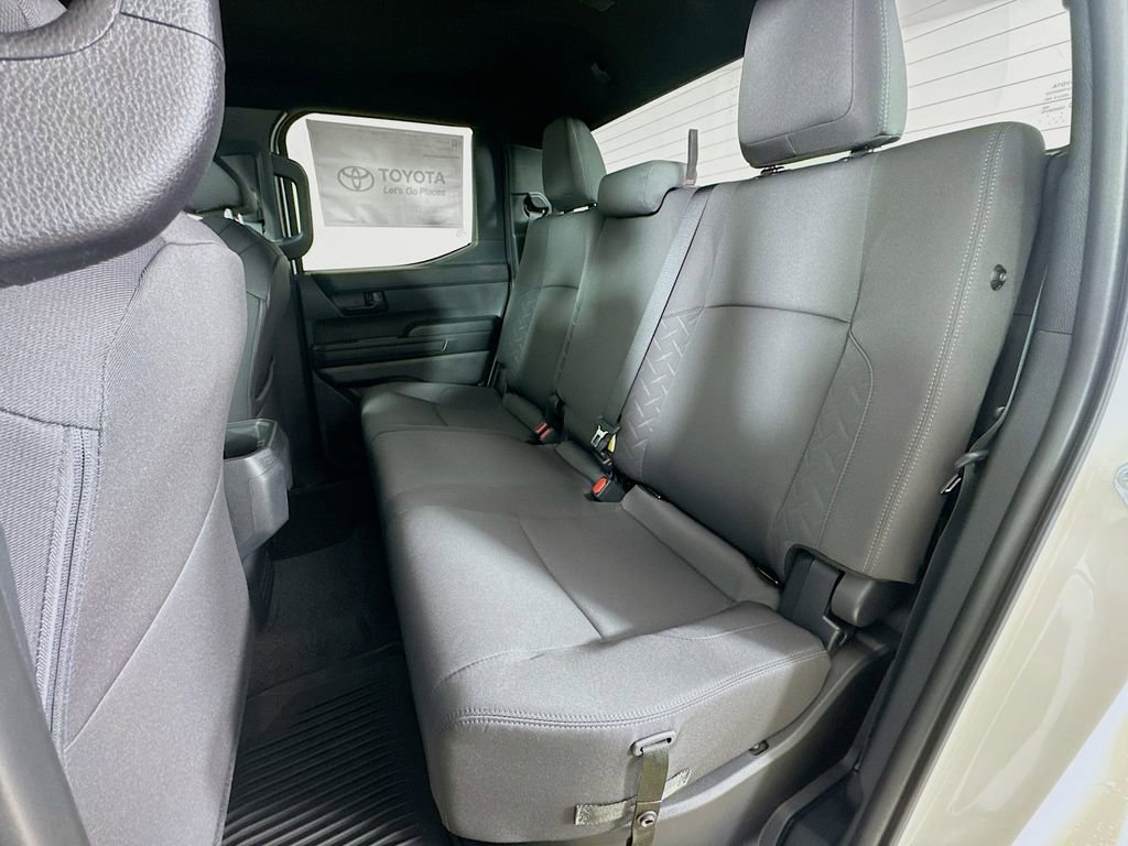 New 2026 Toyota Tacoma SR5 image 22