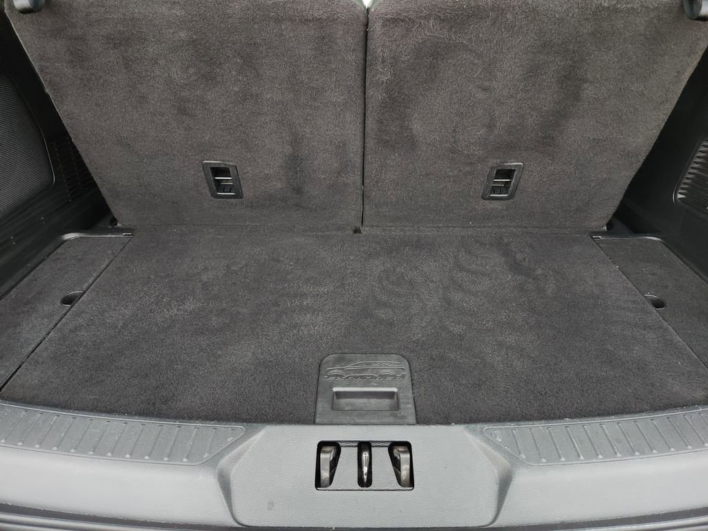 Used 2023 Ford Explorer Timberline w/ Timberline Technology Package image 36