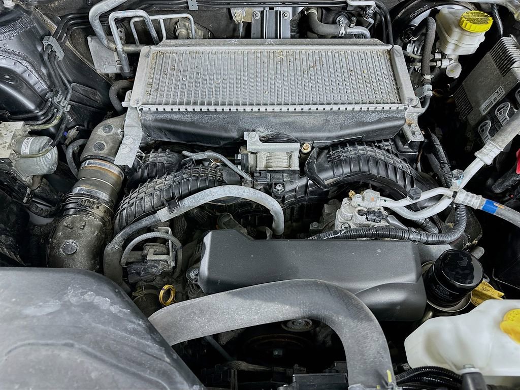 Used 2021 Subaru Ascent Limited w/ Technology Package image 40