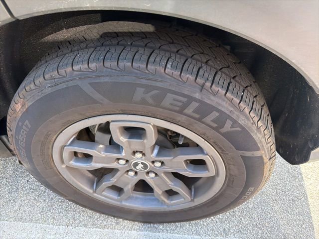 Used 2022 Ford Bronco Sport Big Bend w/ Convenience Package image 17