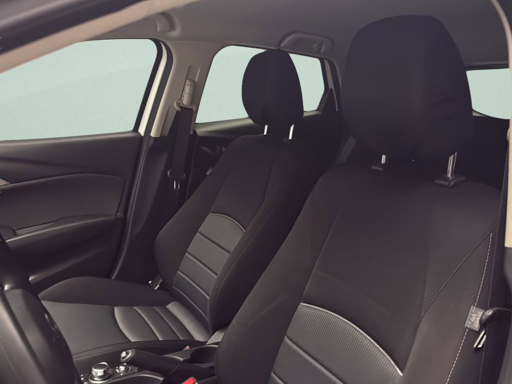 Used 2017 MAZDA CX-3 Sport AWD/4WD image 10