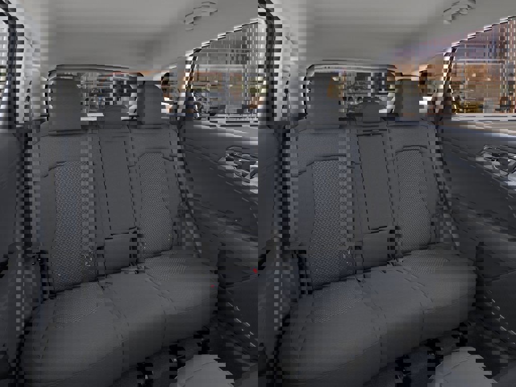 New 2025 Kia Sportage LX image 16