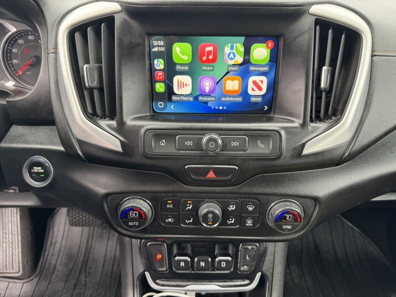 Used 2019 GMC Terrain SLE w/ Driver Convenience Package image 43