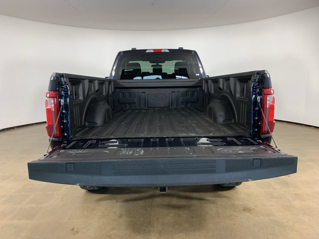 Used 2024 Ford F150 XL w/ Equipment Group 103A High AWD/4WD image 12