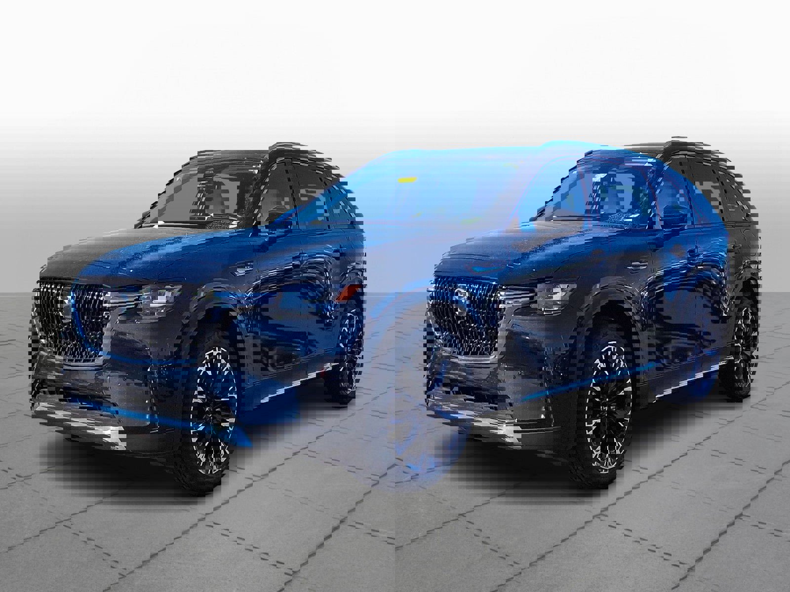 New 2026 MAZDA CX-90 Plug-In Hybrid w/ Premium Plus image 4