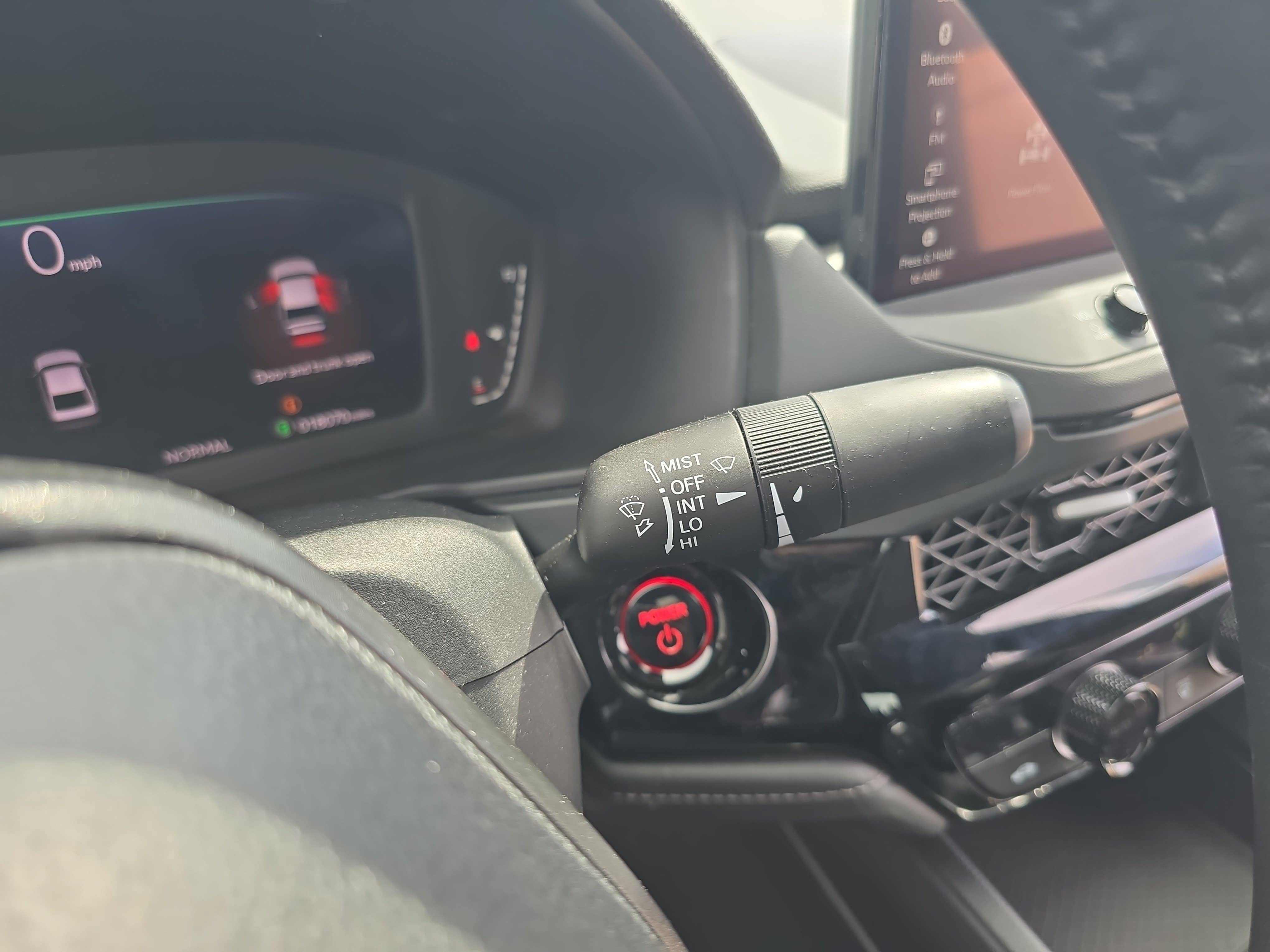 Used 2024 Honda Accord Sport image 25