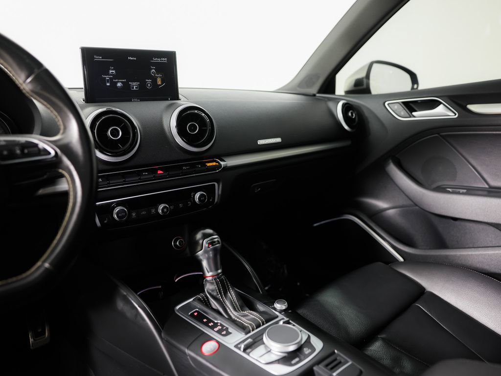 Used 2016 Audi S3 Prestige w/ Prestige Package image 32