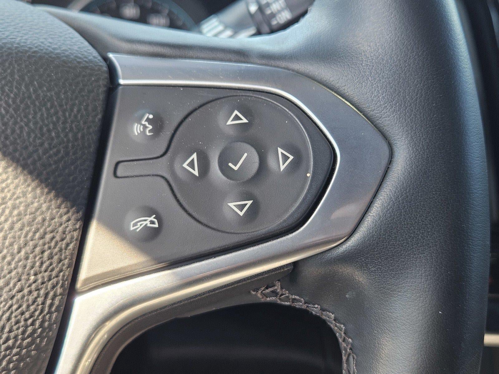 Used 2023 Chevrolet Traverse RS AWD/4WD image 26