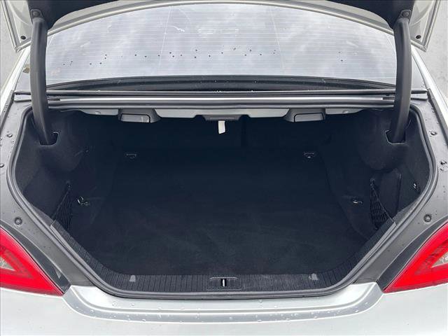 Used 2013 Mercedes-Benz CLS 63 AMG CLS 63 AMG image 7