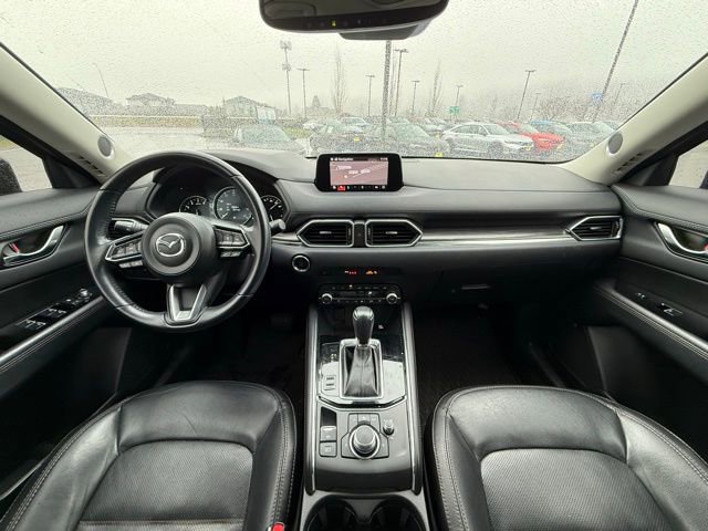 Used 2019 MAZDA CX-5 Grand Touring Reserve image 12