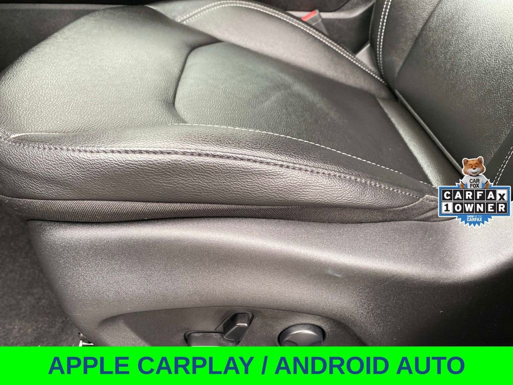 Certified 2025 Jeep Compass Limited image 19