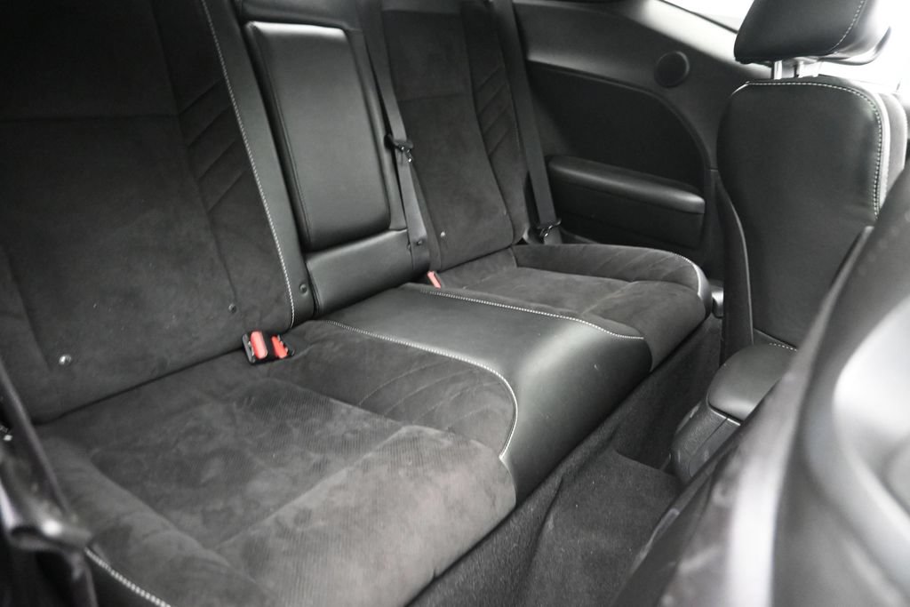 Used 2019 Dodge Challenger SRT Hellcat Redeye RWD image 10