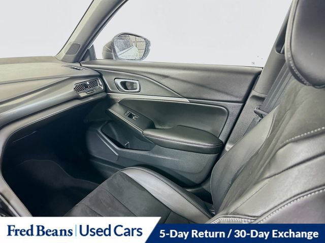 Used 2023 Acura Integra A-Spec FWD image 24